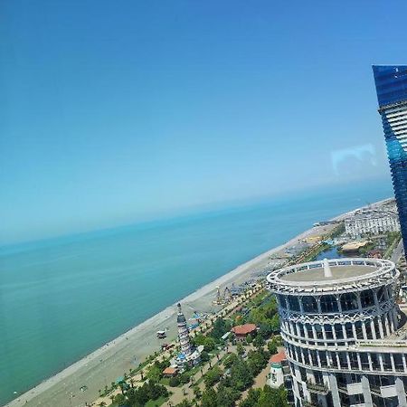 Apartment On Sherif Khimshiashvili Street 15B Batumi Eksteriør bilde