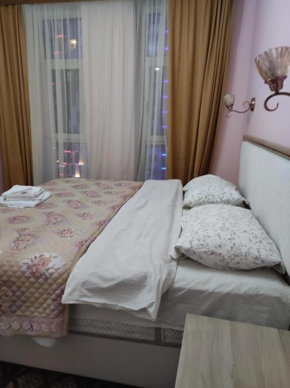 Apartment On Sherif Khimshiashvili Street 15B Batumi Eksteriør bilde