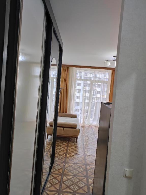 Apartment On Sherif Khimshiashvili Street 15B Batumi Eksteriør bilde