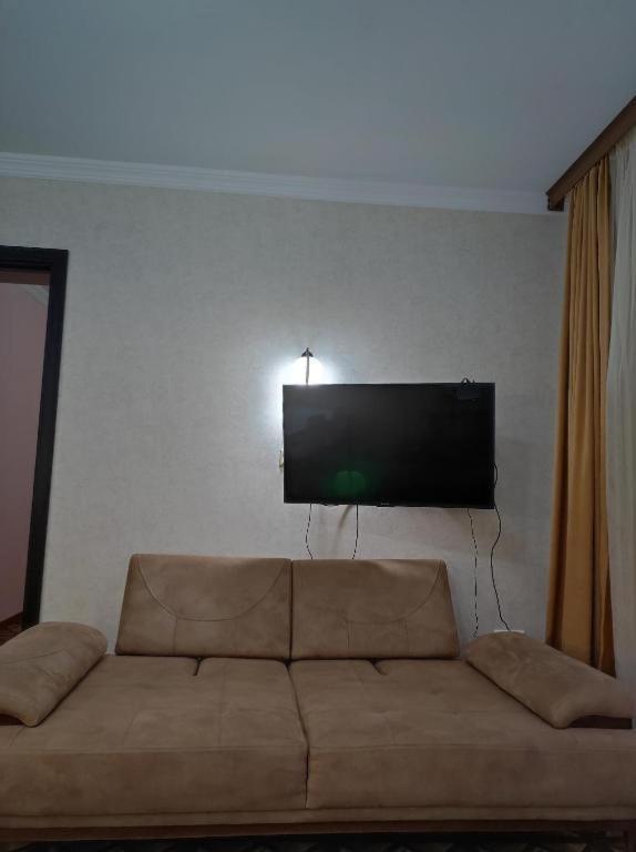 Apartment On Sherif Khimshiashvili Street 15B Batumi Eksteriør bilde
