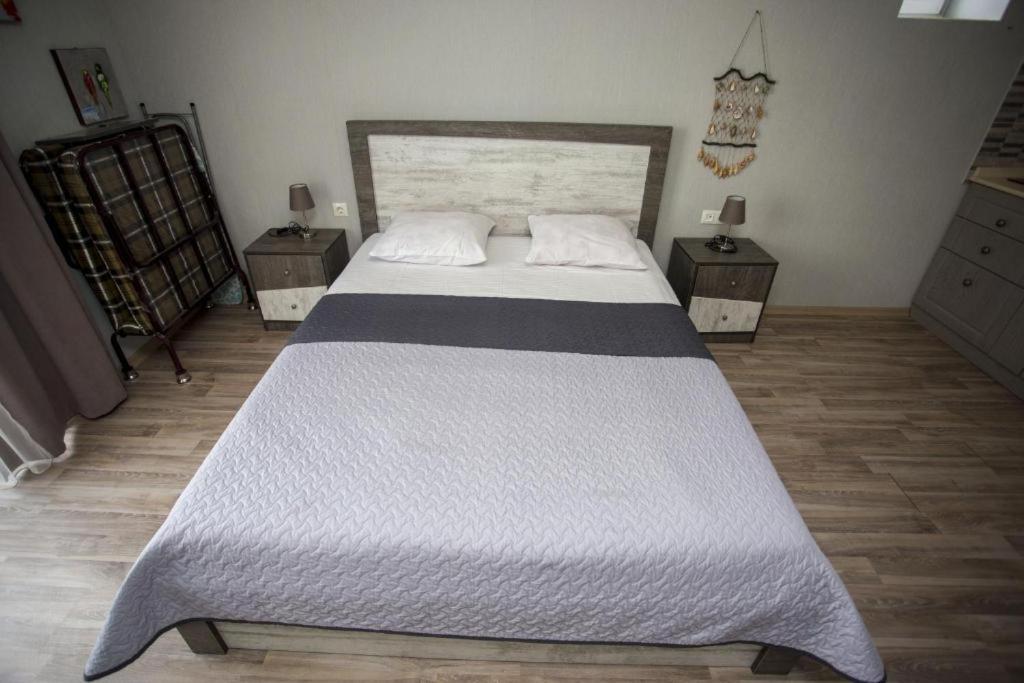 Apartment On Sherif Khimshiashvili Street 15B Batumi Eksteriør bilde