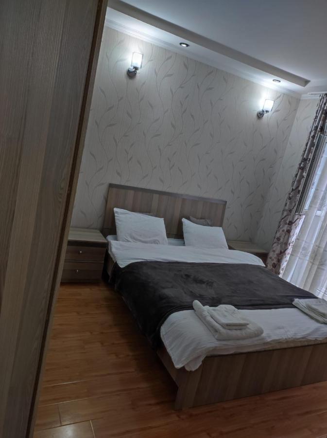 Apartment On Sherif Khimshiashvili Street 15B Batumi Eksteriør bilde