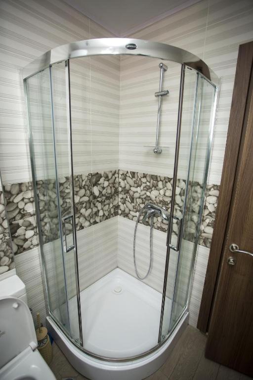 Apartment On Sherif Khimshiashvili Street 15B Batumi Eksteriør bilde
