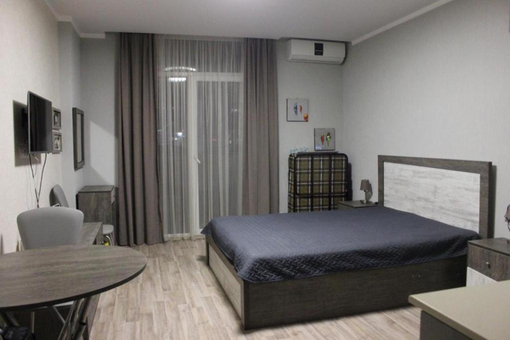 Apartment On Sherif Khimshiashvili Street 15B Batumi Eksteriør bilde