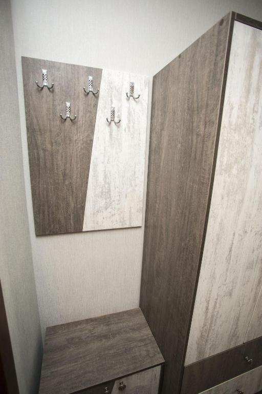 Apartment On Sherif Khimshiashvili Street 15B Batumi Eksteriør bilde