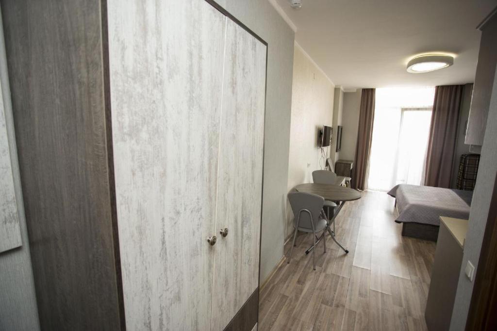 Apartment On Sherif Khimshiashvili Street 15B Batumi Eksteriør bilde