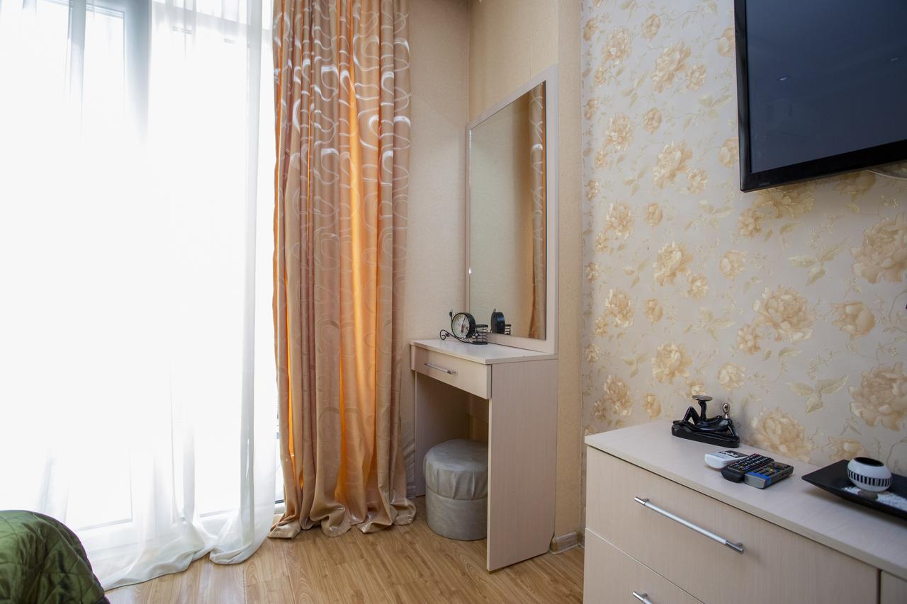 Apartment On Sherif Khimshiashvili Street 15B Batumi Eksteriør bilde