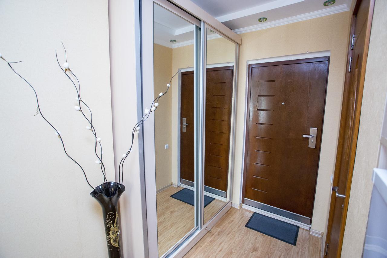 Apartment On Sherif Khimshiashvili Street 15B Batumi Eksteriør bilde